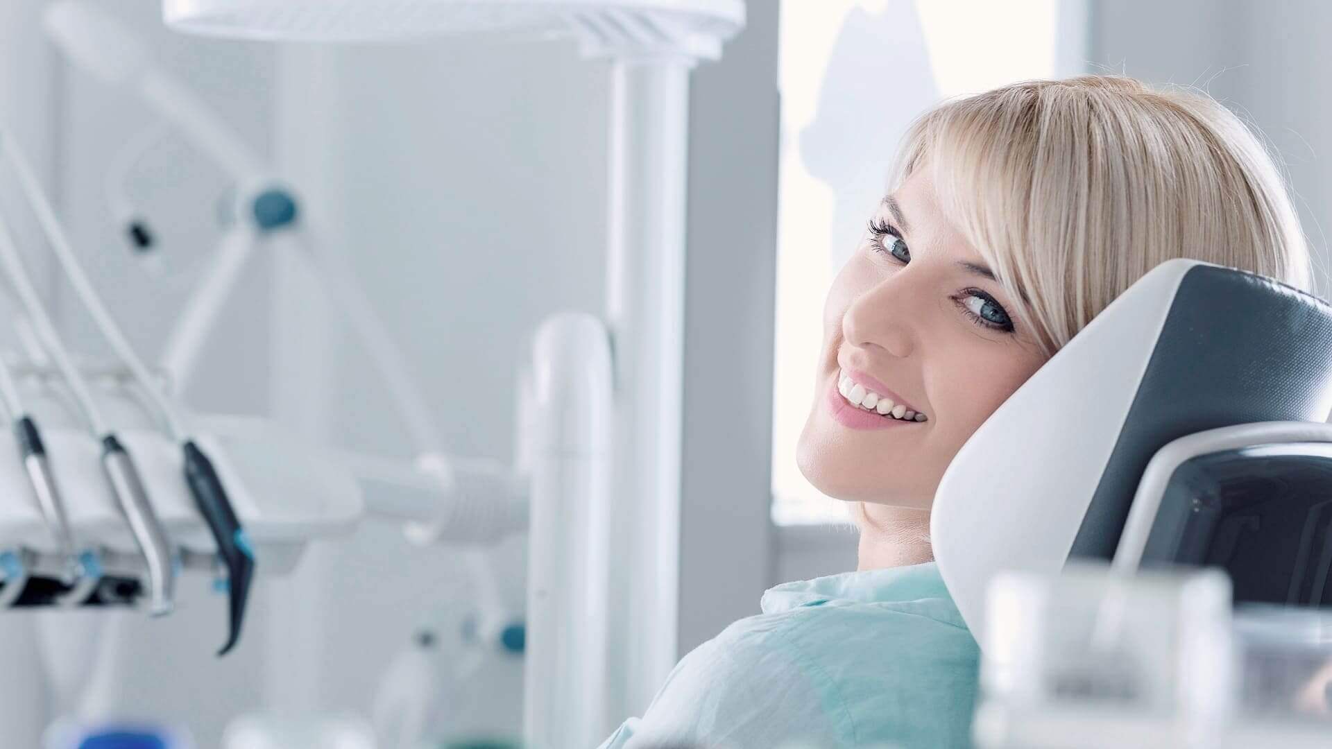 Painless Dental Treatment with New Technologies