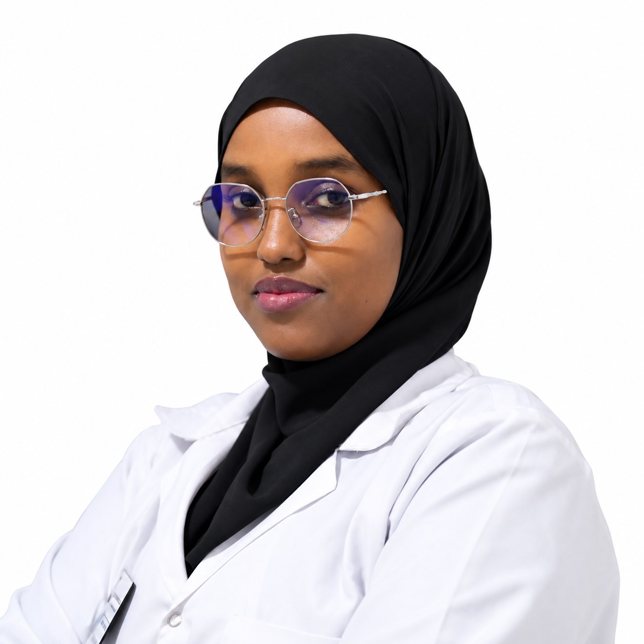 Dr. Bahja Abdirizak Elmi