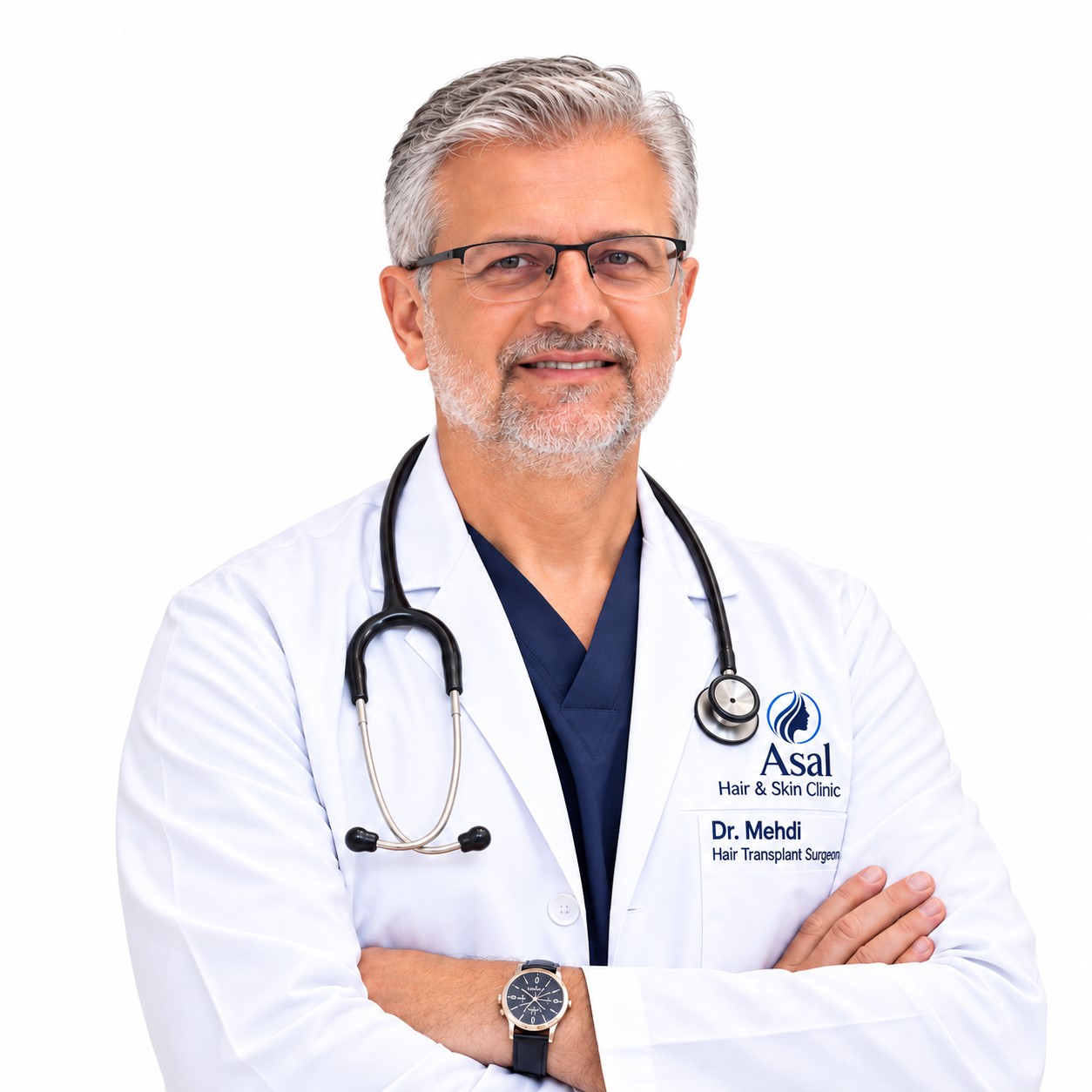 Dr Semih